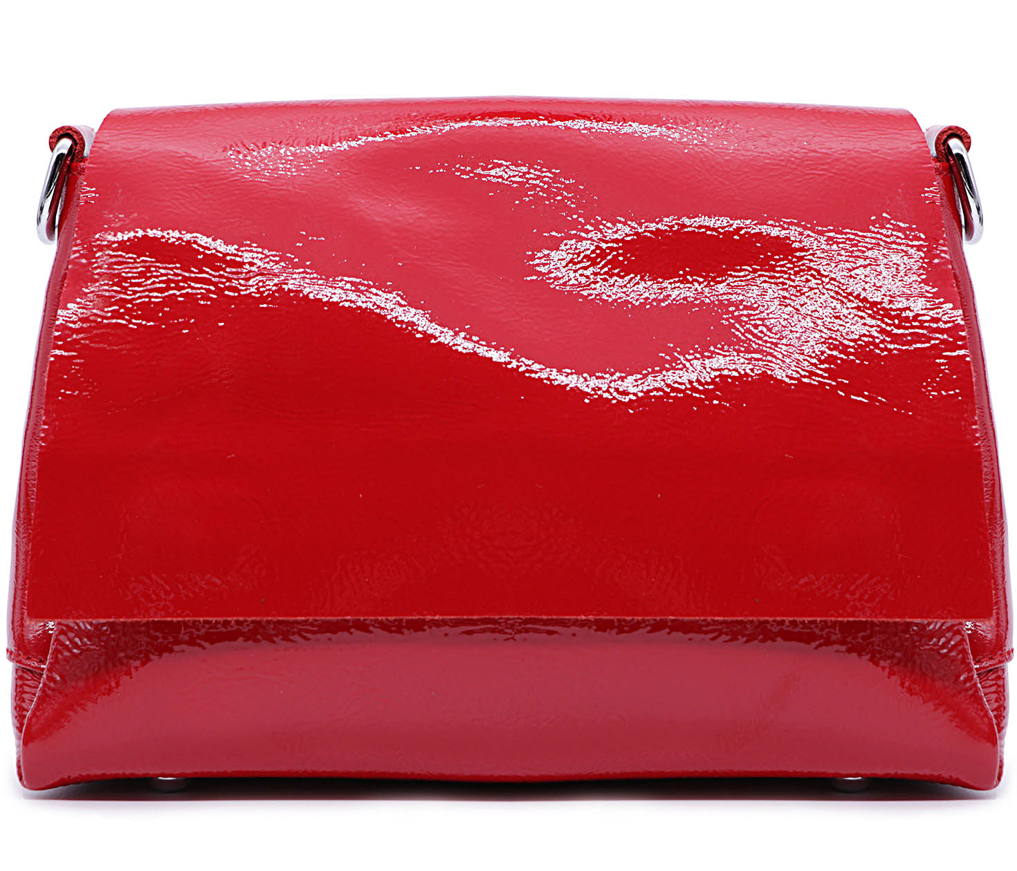 

Сумка женская F.Rosso 1866 red Червоний