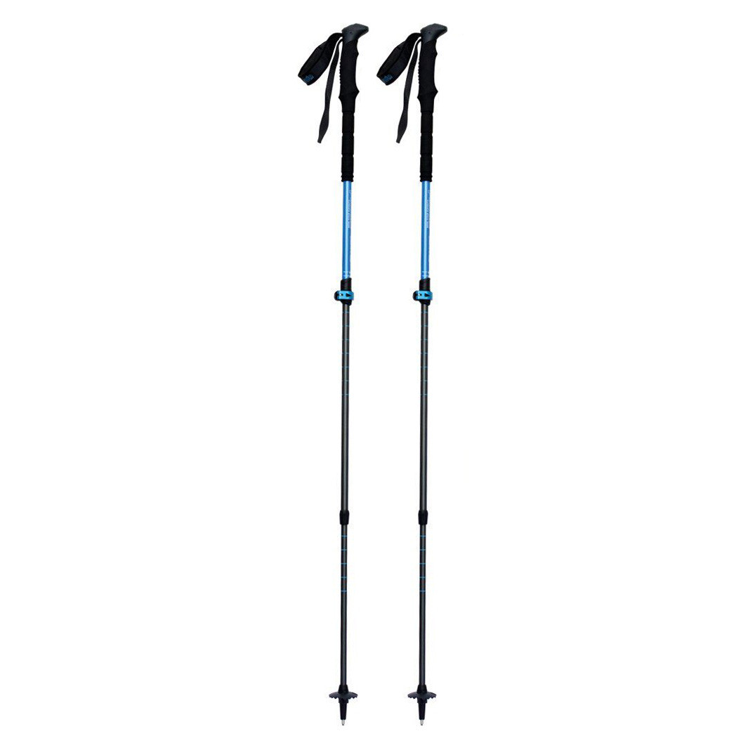 

Трекінгові палиці Pinguin Shock FL/TL foam Blue (PNG 668.Blue)