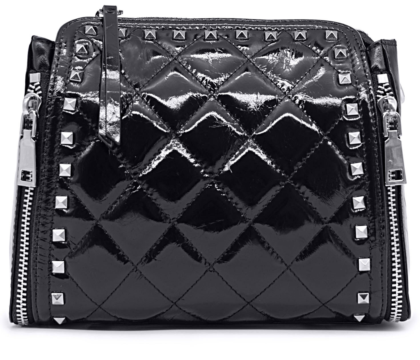 

Сумка женская Bosca 900509 black Черный