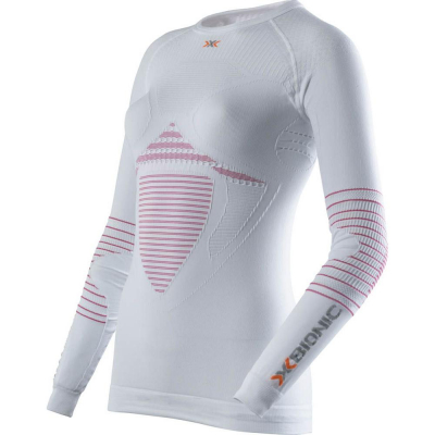 

Женская термофутболка X-Bionic Energizer MK2 Shirt Long Sleeves Woman / W318, Женская термофутболка X-Bionic Energizer MK2 Shirt Long Sleeves Woman L/XL W318