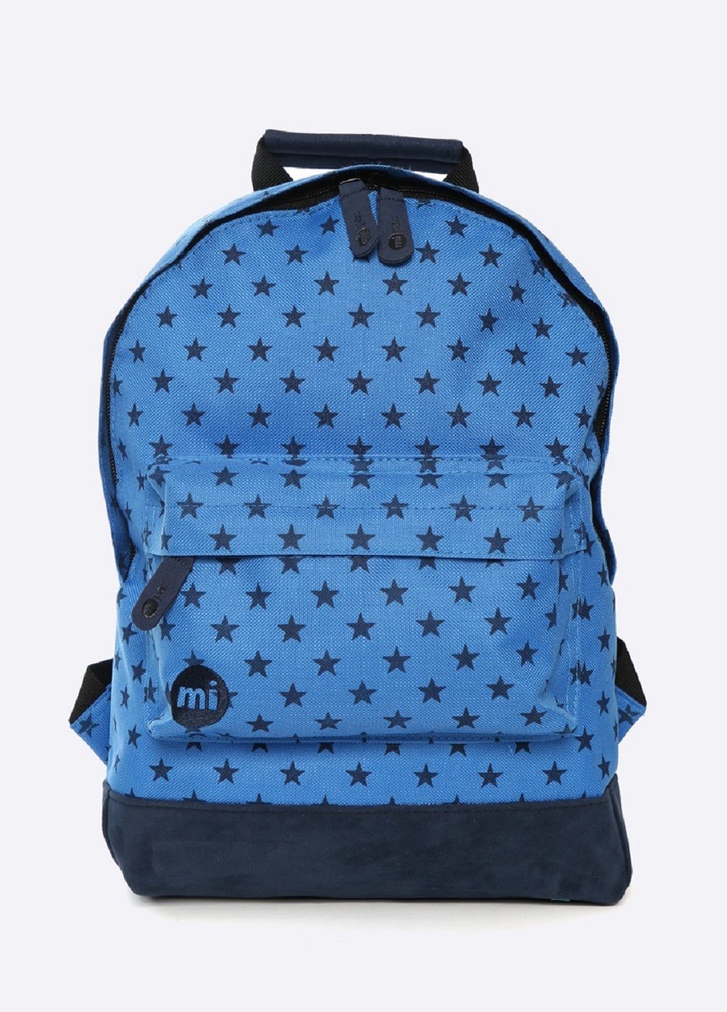 

Рюкзак Mi-Pac All Stars Royal/Navy 17 л Голубой с синим 21551