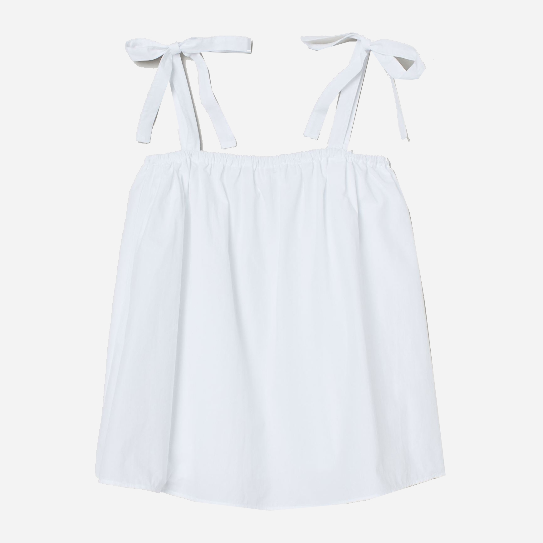 

Топ H&M 1512-908783  Белый, Топ H&M 1512-908783 L Белый