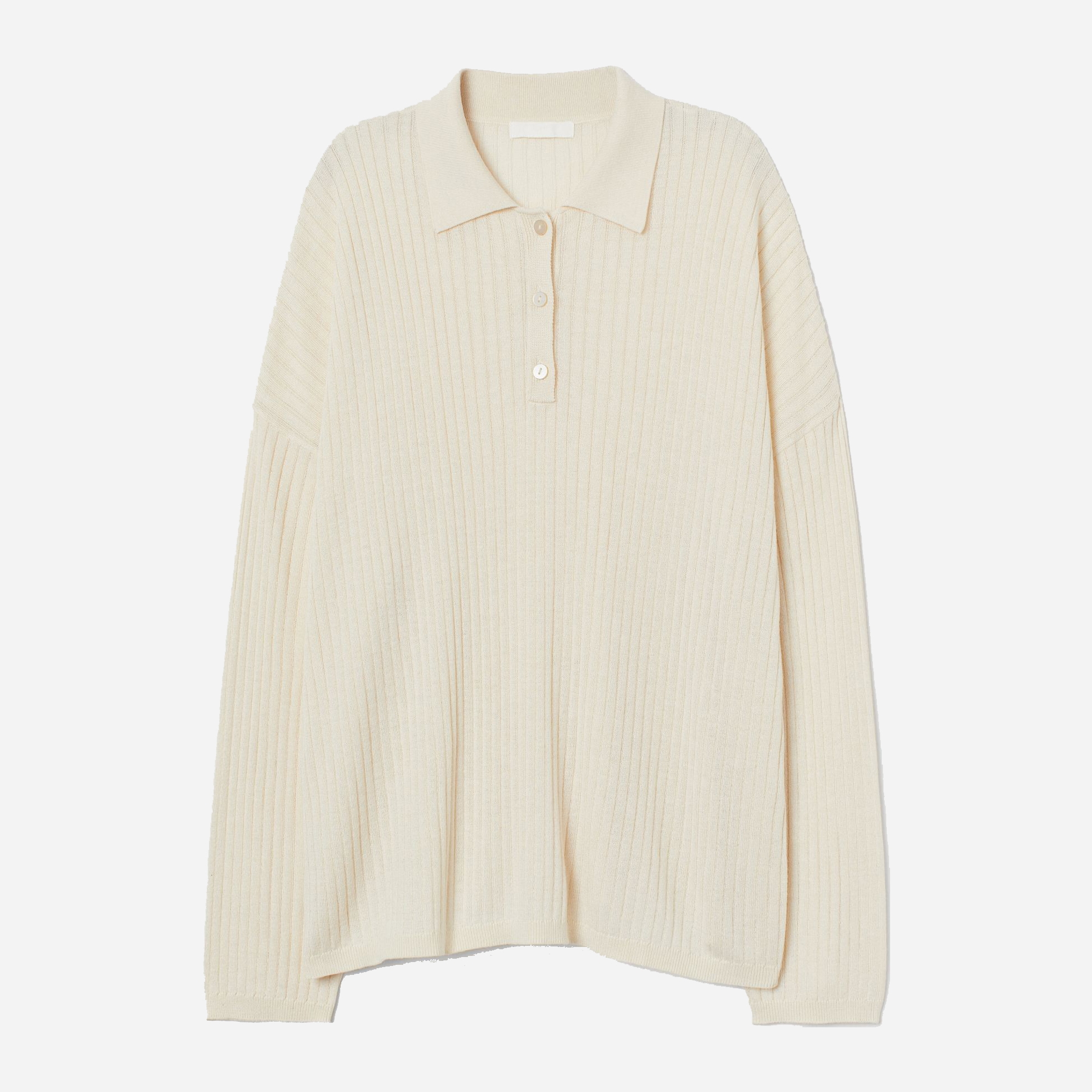 

Джемпер H&M 1512-929744  Молочный, Джемпер H&M 1512-929744 L Молочный