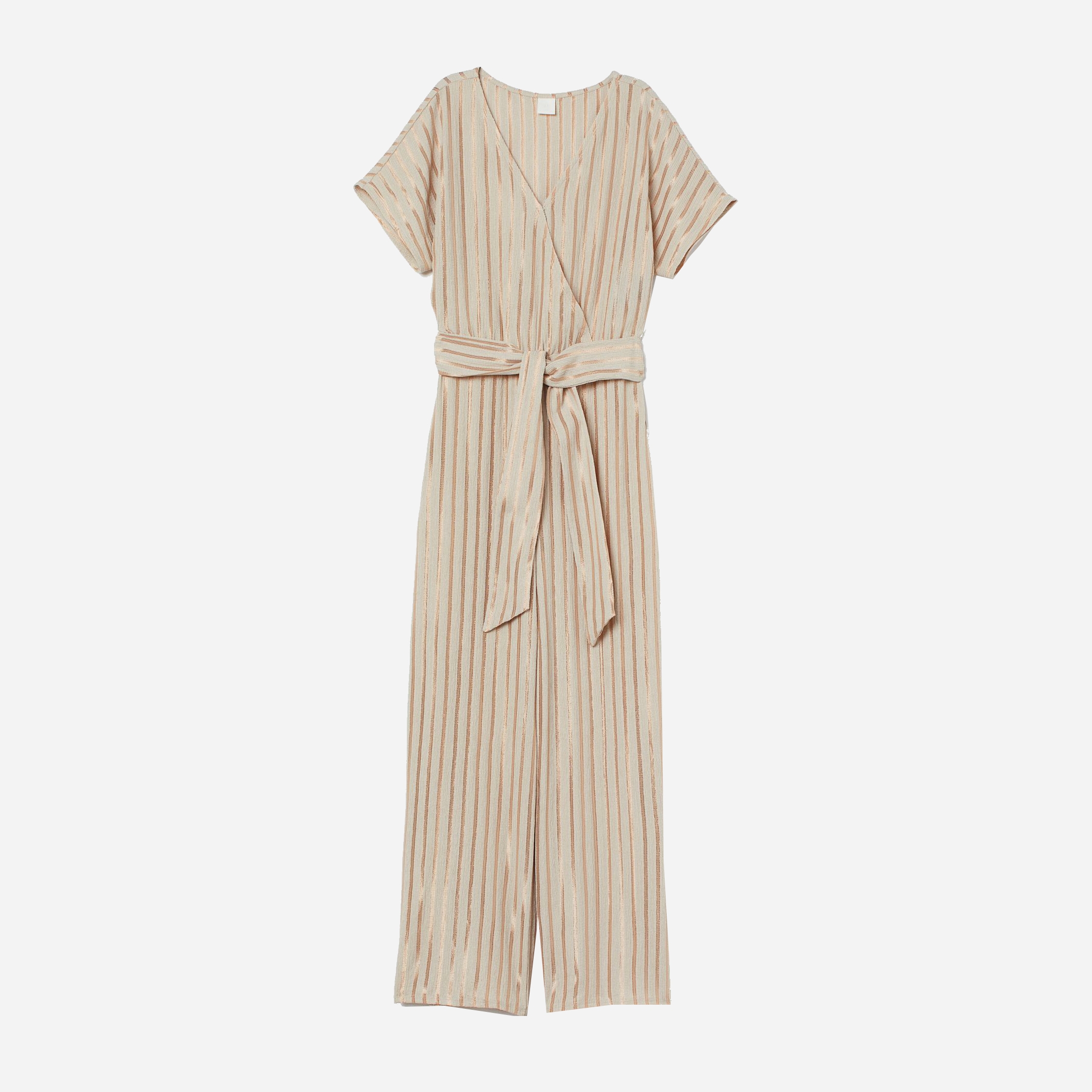 

Комбинезон H& 1712-8828881  Бежевый, Комбинезон H&M 1712-8828881 M Бежевый