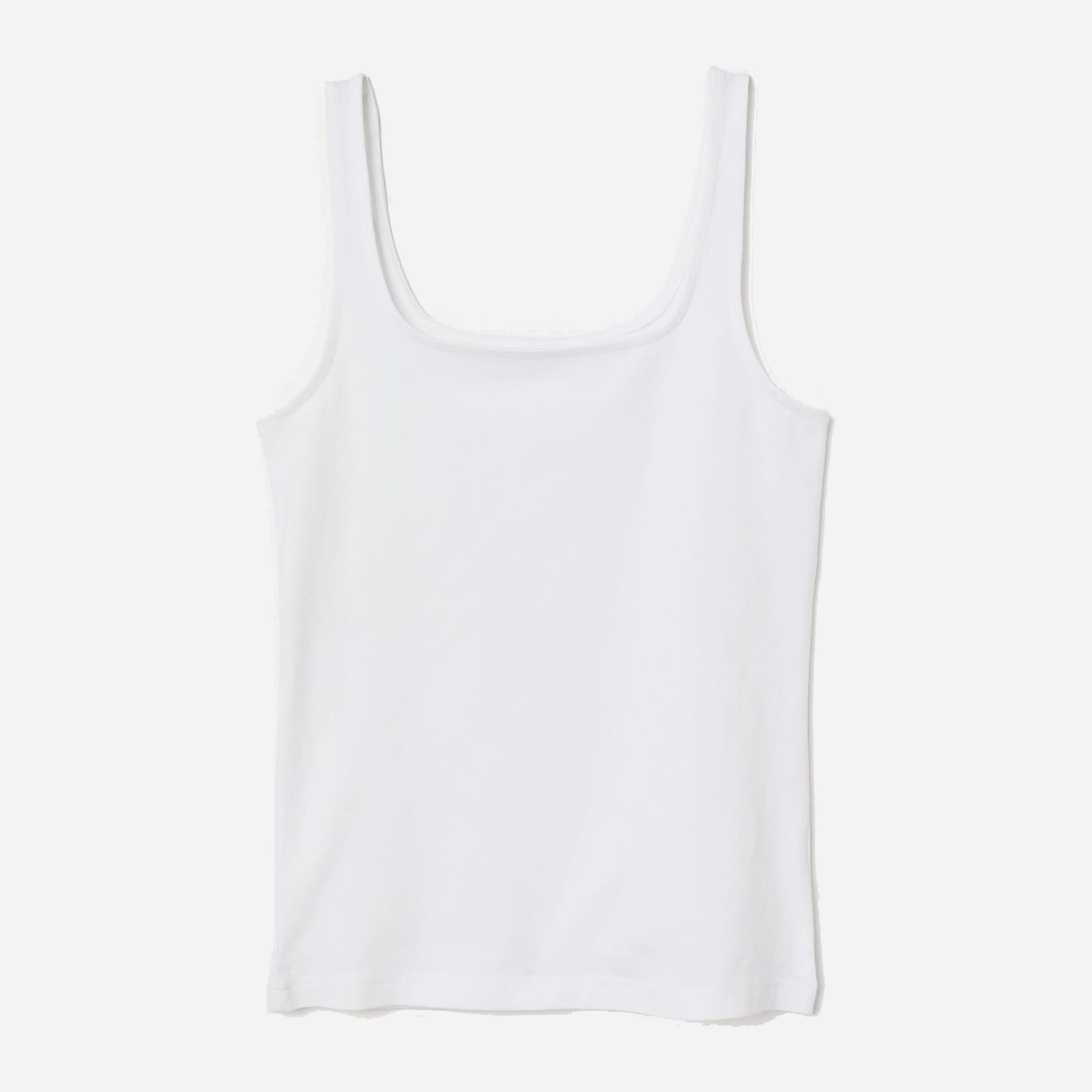 

Майка H&M 2405-7956750  Белая, Майка H&M 2405-7956750 XL Белая