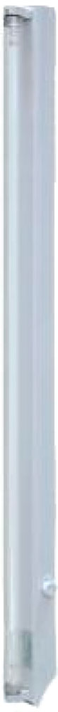 

Облучатель бактерицидный Viola ОБП 1-30 Osram