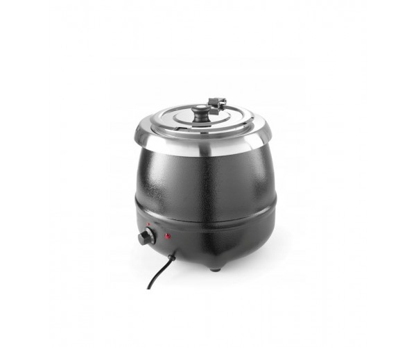 

Мармит для первых блюд HENDI 860199, Revolution, 8 л