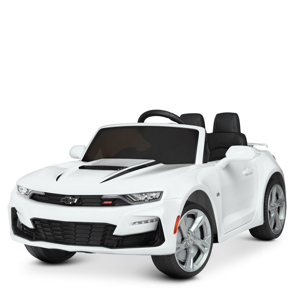 

Электромобиль Bambi M 5669EBLR-1 White (M 5669EBLR)