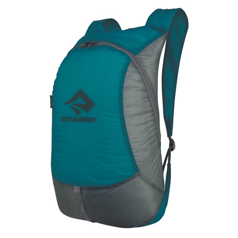 

Рюкзак складной Sea To Summit Ultra-Sil Day Pack Pacific Blue 20L (STS AUDPPB)