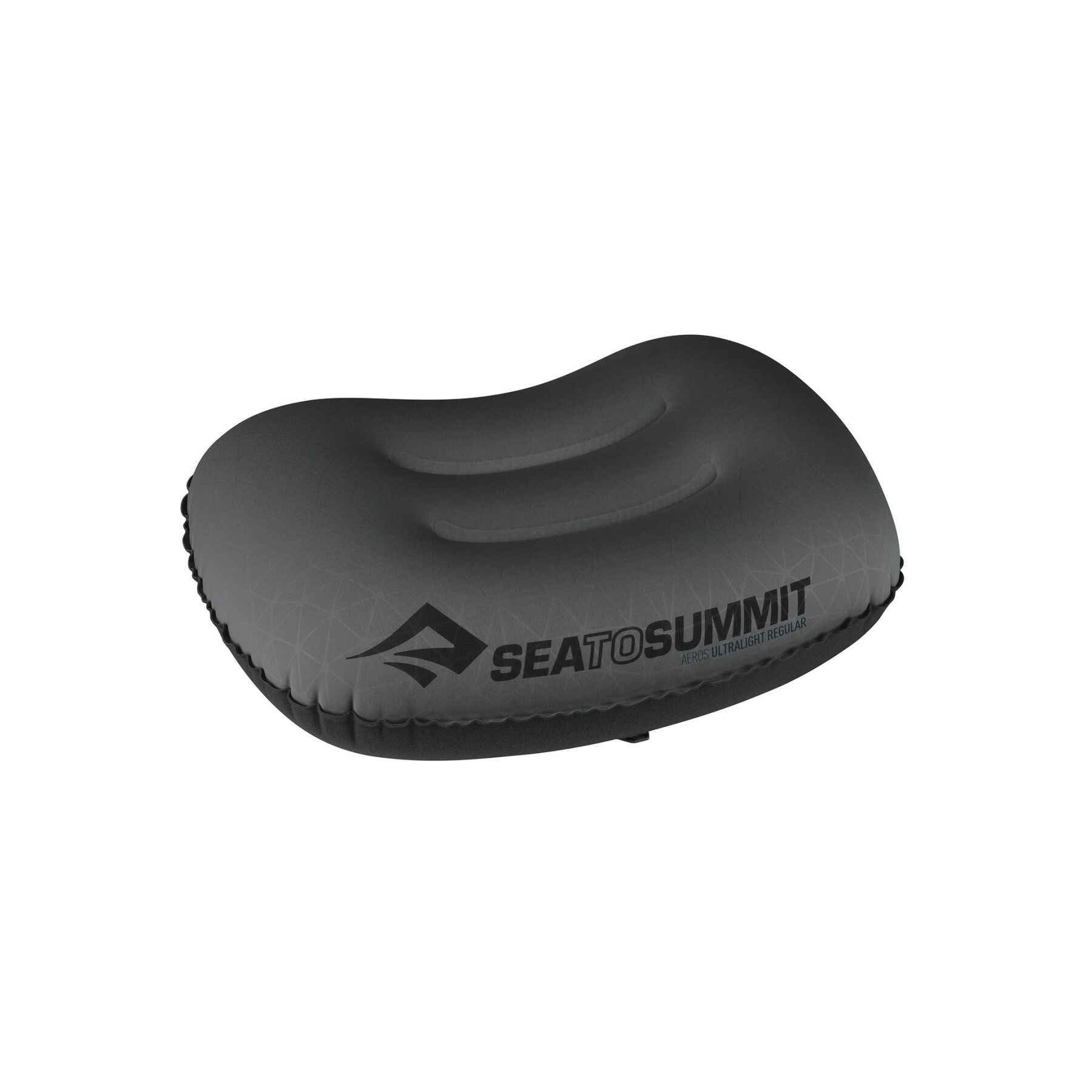 

Подушка надувная Sea To Summit Aeros Ultralight Pillow Regular Grey (STS APILULRGY)