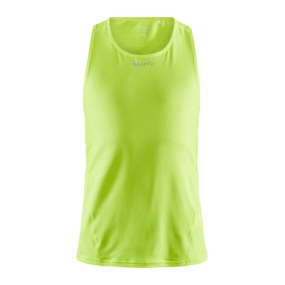 

Мужская майка Craft ADV Essence Singlet Men  FLUMINO, Мужская майка Craft ADV Essence Singlet Men M FLUMINO