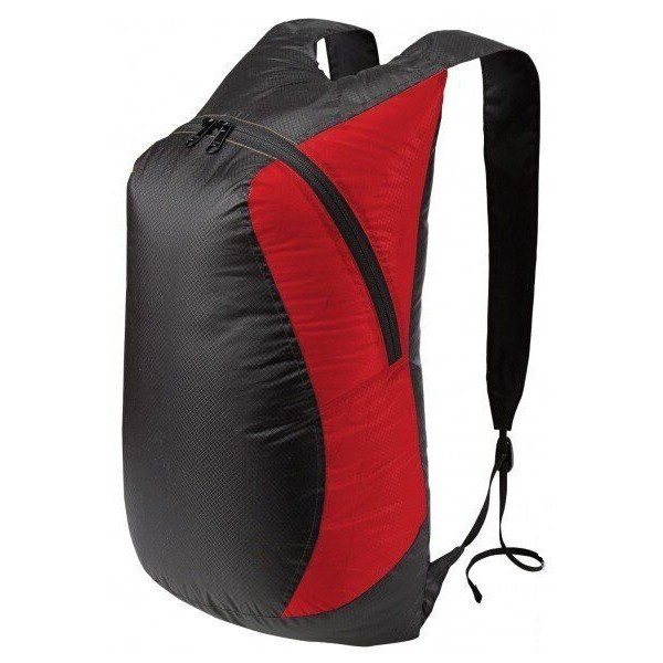 

Рюкзак складной Sea To Summit Ultra-Sil Day Pack Red 20L (STS AUDPACKRD)
