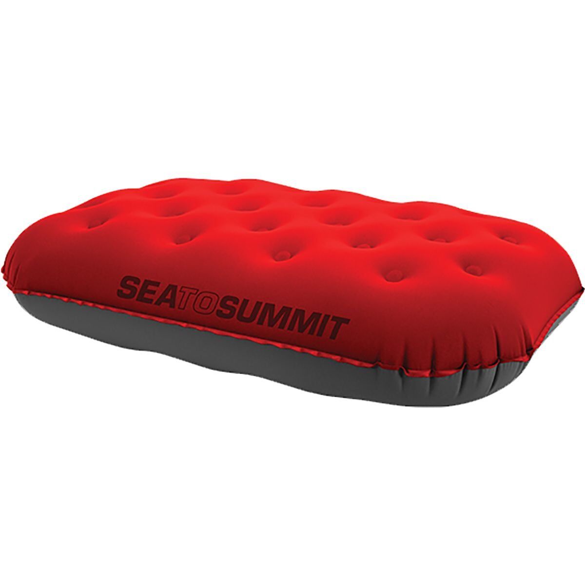 

Подушка надувная Sea To Summit Aeros Ultralight Pillow Deluxe Red (STS APILULDLXRD)