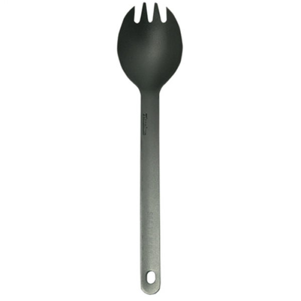 

Ловилка Sea To Summit Titanium Spork Grey (STS ACUTTSPK)