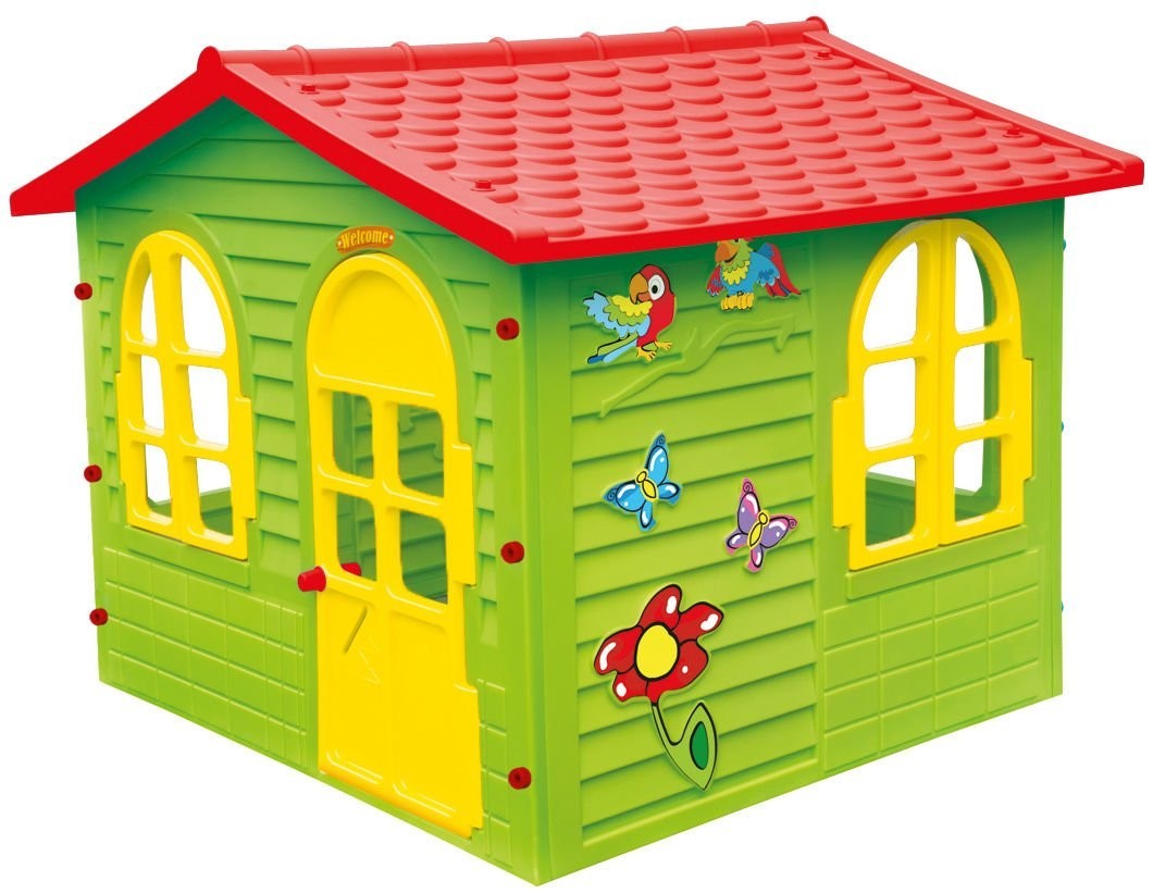

Детский игровой домик Mochtoys, 10425