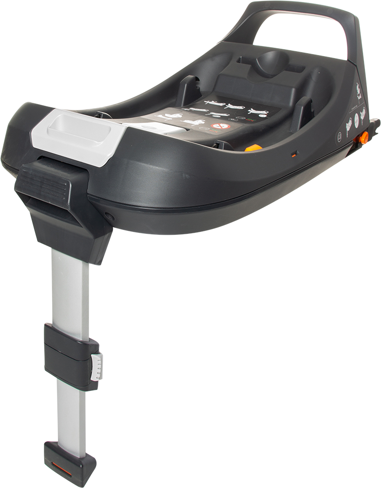 

База для Автокресла OSANN COCO i-Size с Системой Isofix Черный