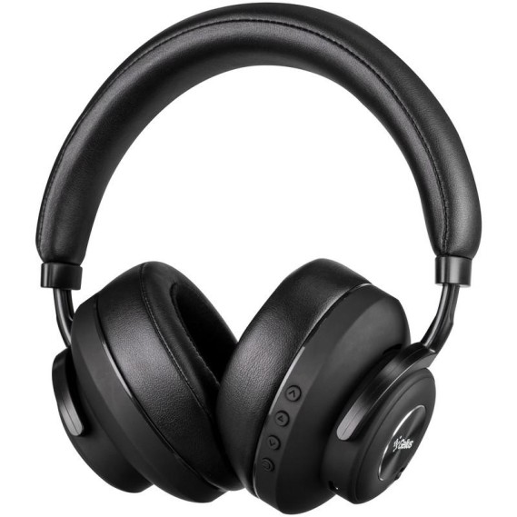 

Беспроводные Bluetooth наушники Gelius Air ANC GA HB-007 (Черный)