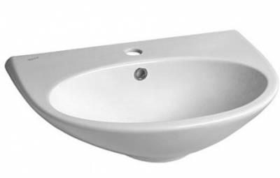 

Умывальник VIDIMA SEVA FRESH 50см (W405501)