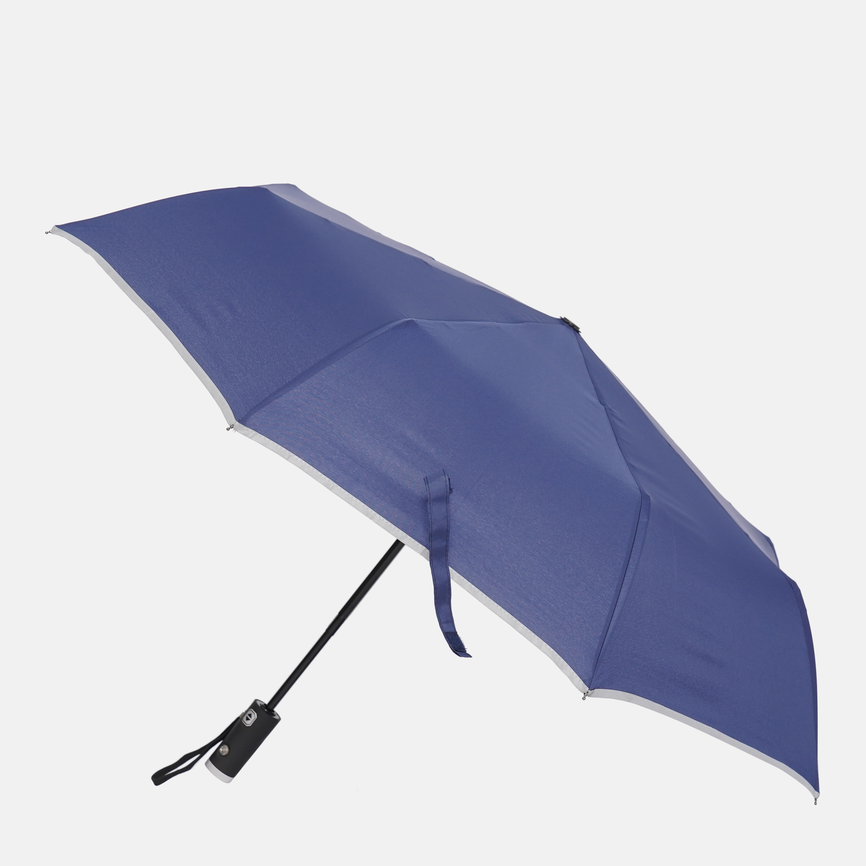 

Зонт складной Laras C10TYS014n полный автомат Синий