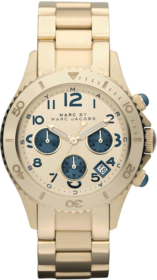 

Женские часы Marc by Marc Jacobs MBM3158