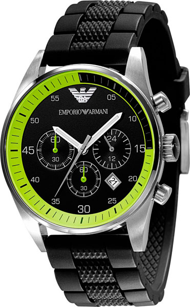 

Мужские часы Emporio Armani AR5865