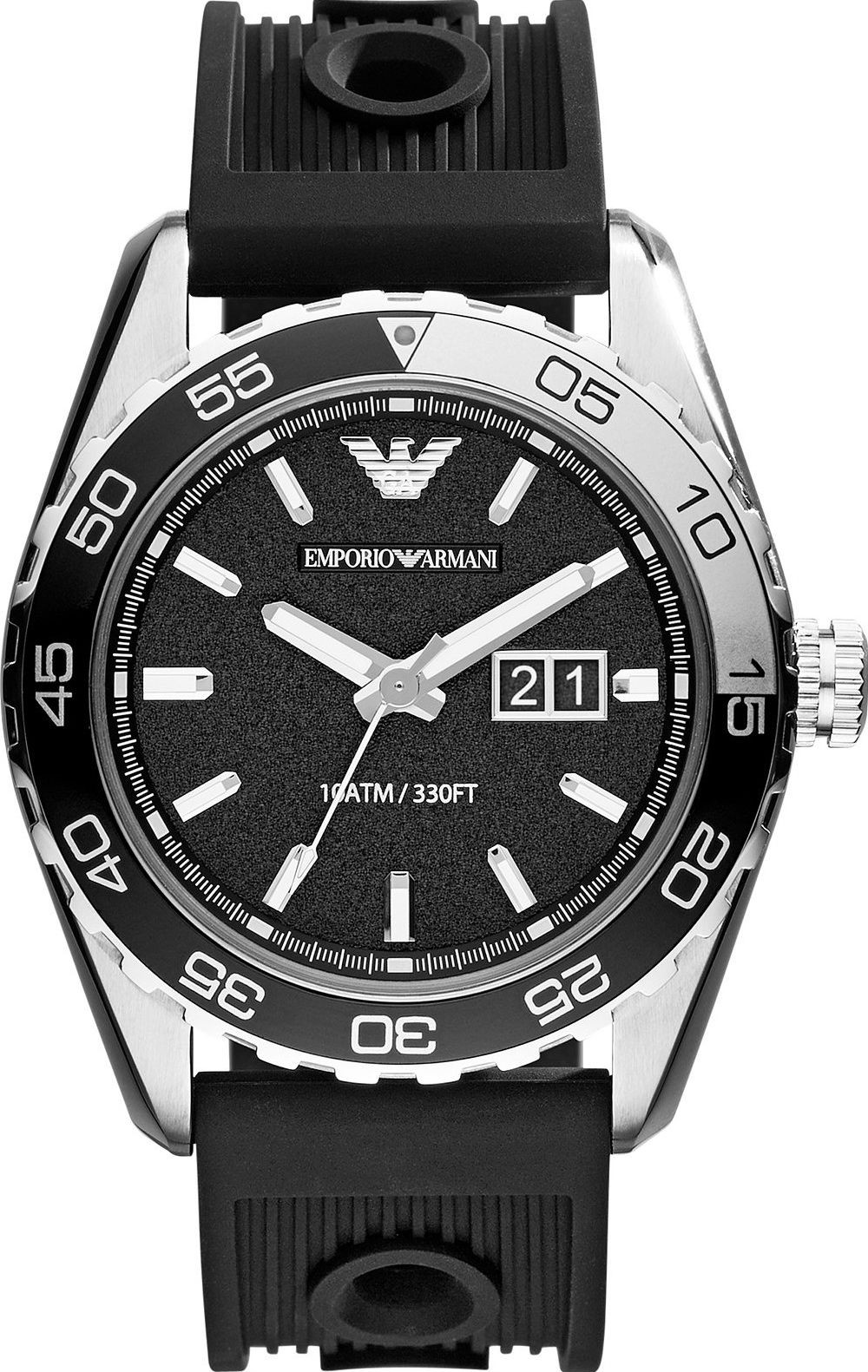 

Мужские часы Emporio Armani AR6044