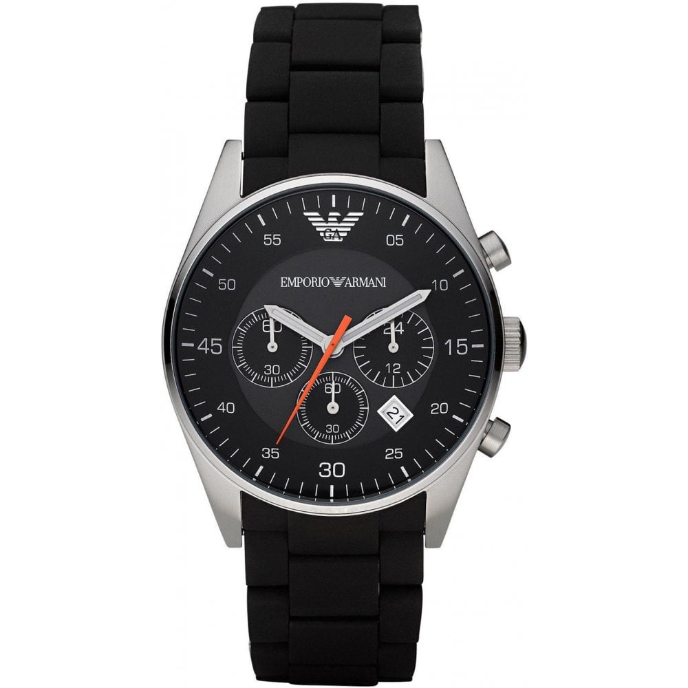 

Мужские часы Emporio Armani AR5858