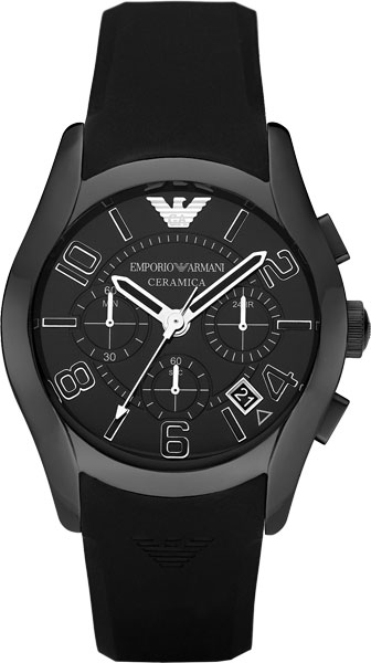 

Мужские часы Emporio Armani AR1430