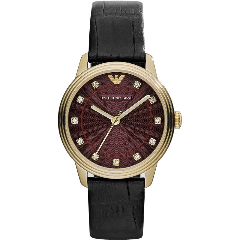 

Женские часы Emporio Armani AR1754
