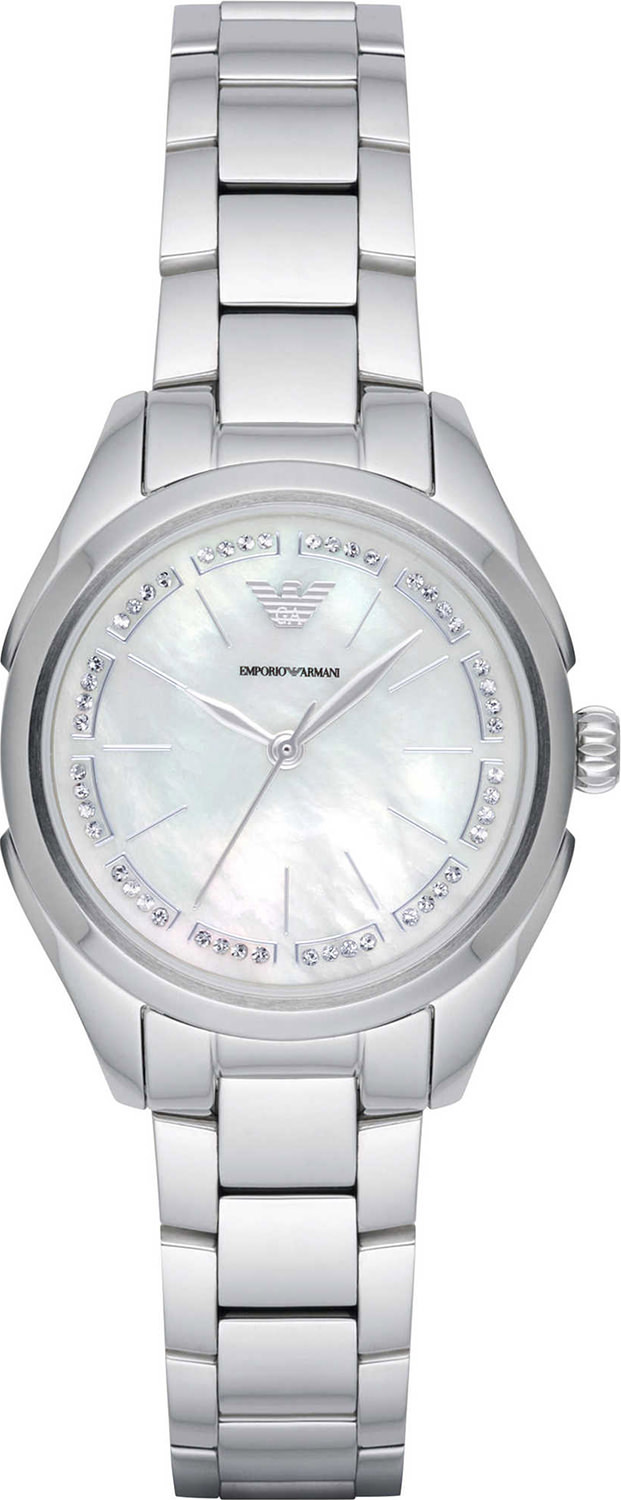 

Женские часы Emporio Armani AR11030