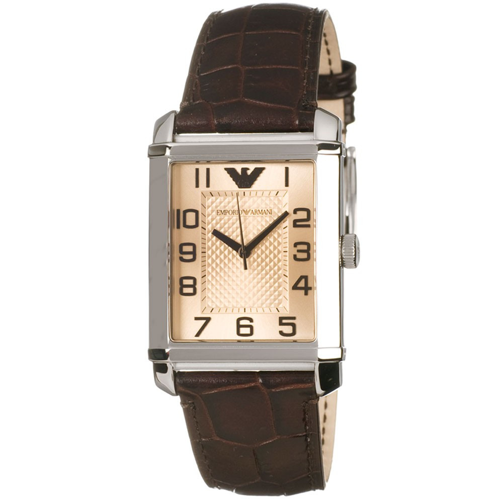 

Мужские часы Emporio Armani AR0489