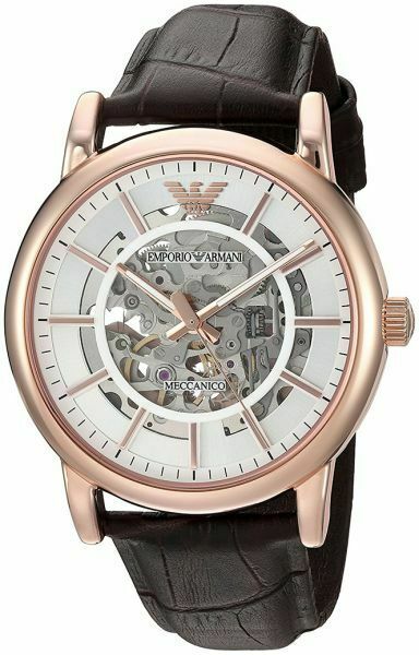 

Мужские часы Emporio Armani AR1983