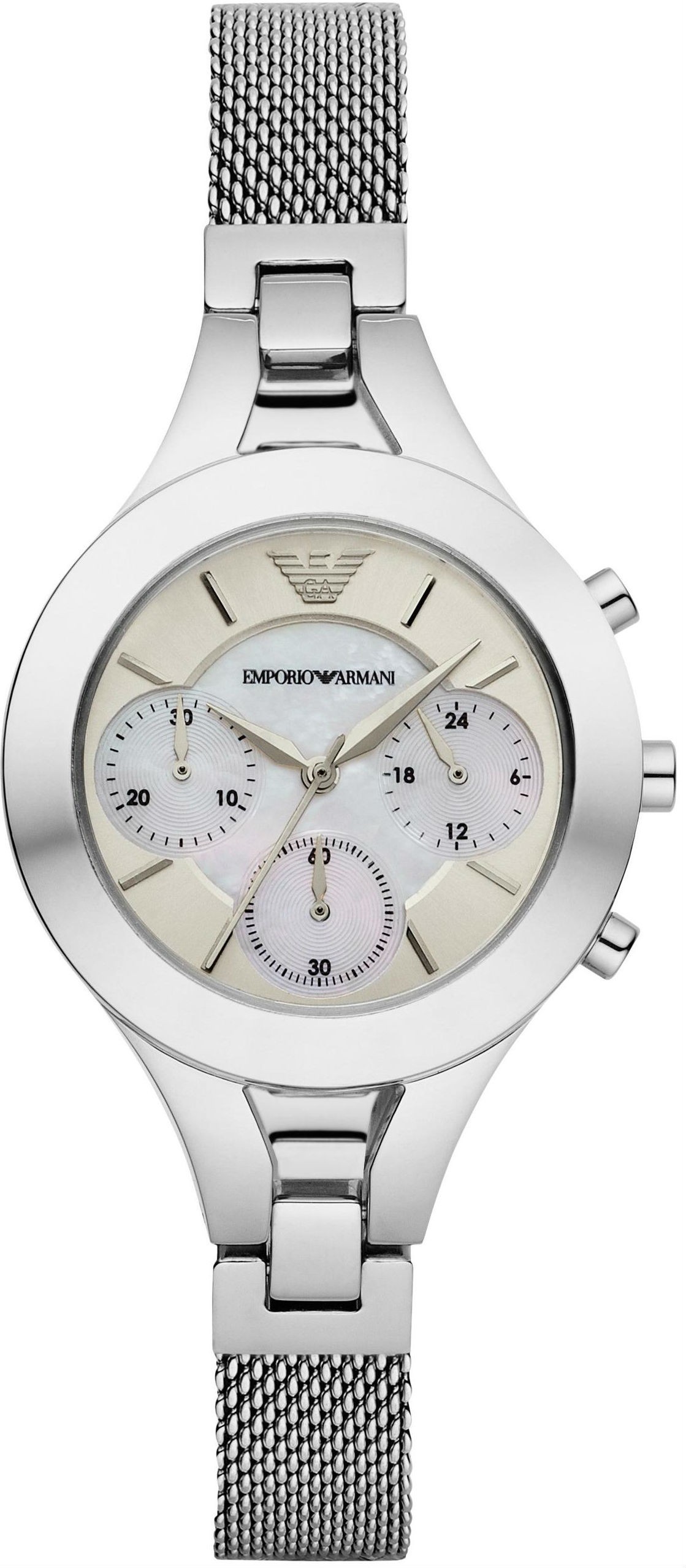 

Женские часы Emporio Armani AR7389