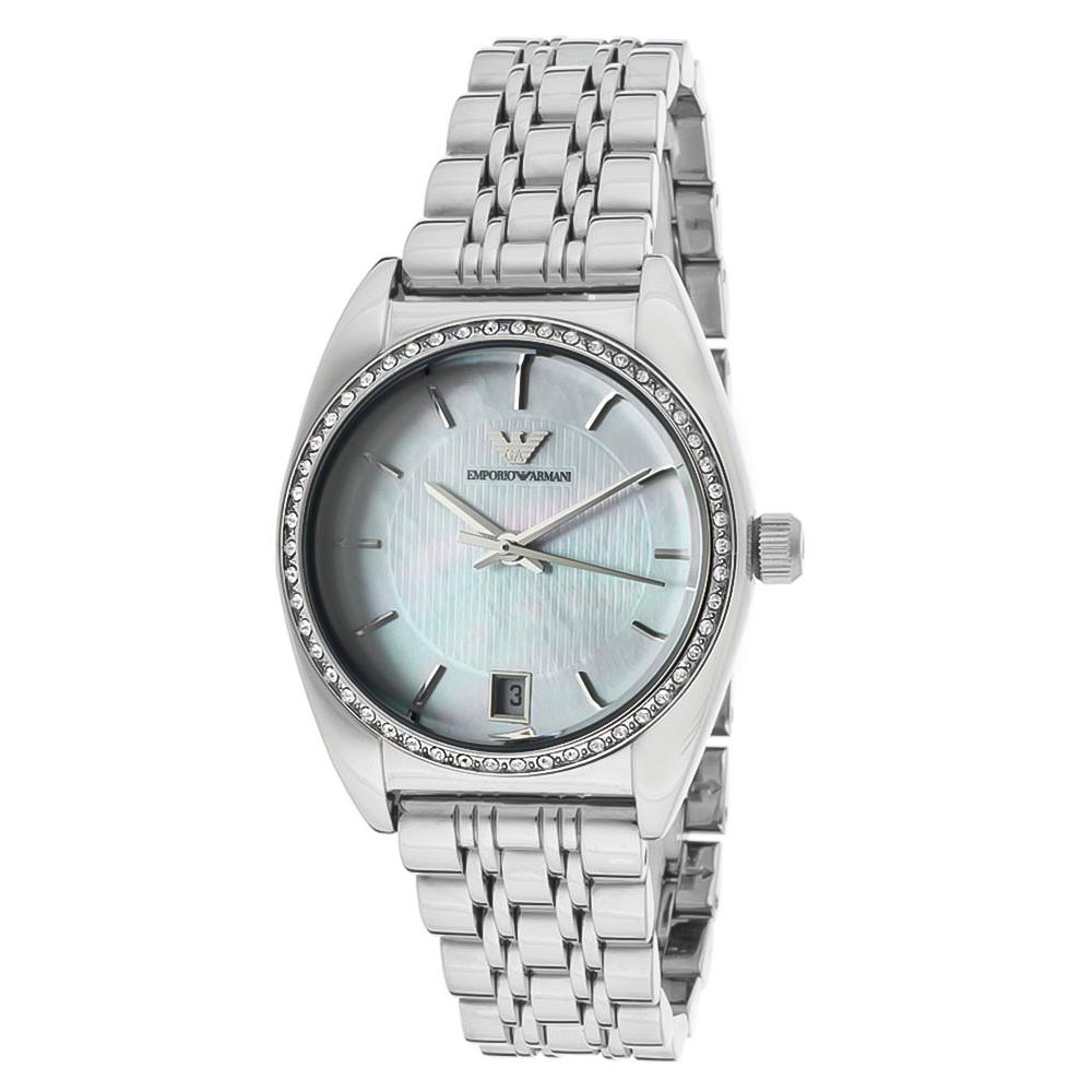 

Женские часы Emporio Armani AR0379