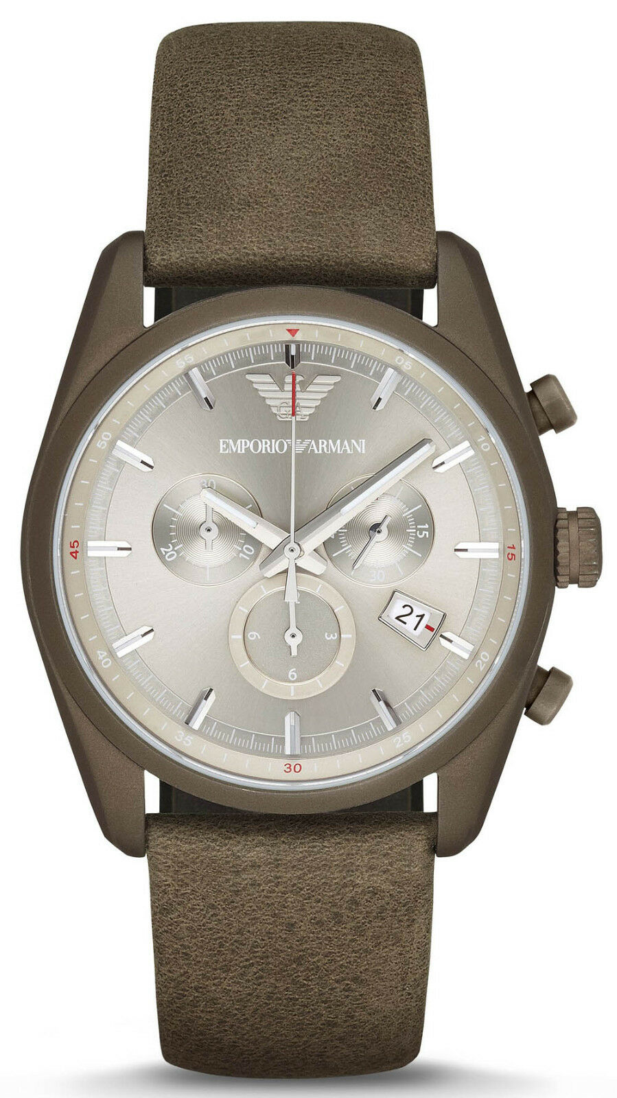 

Мужские часы Emporio Armani AR6076