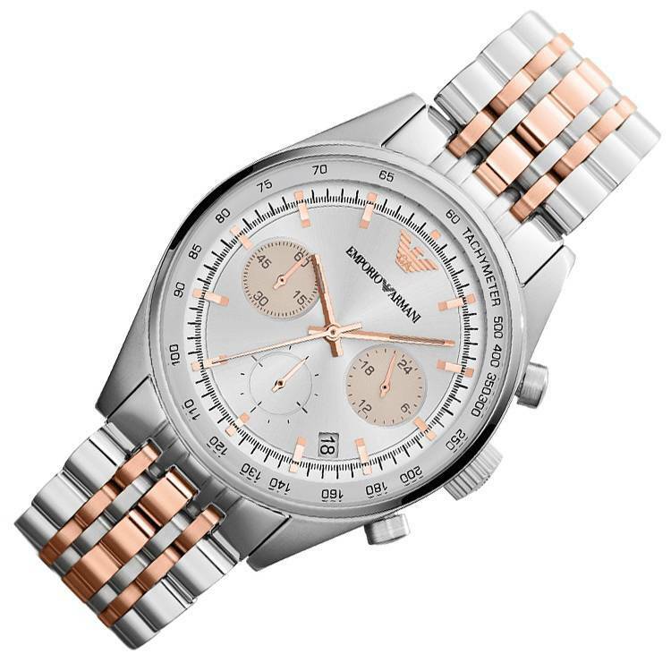 

Мужские часы Emporio Armani AR6010
