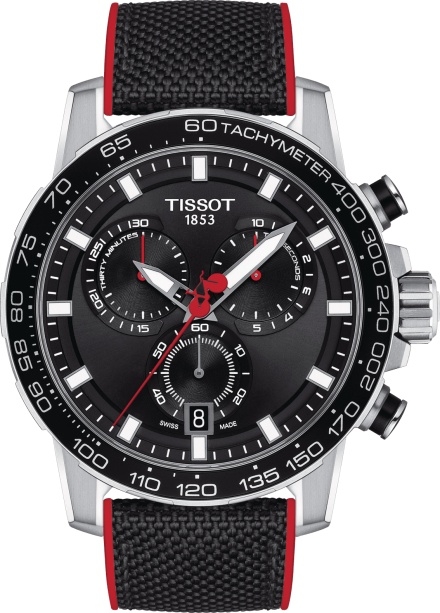 

Мужские часы Tissot T125.617.17.051.01