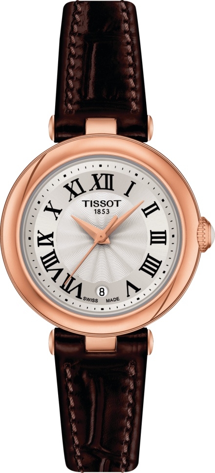 

Женские часы Tissot T126.010.36.013.00