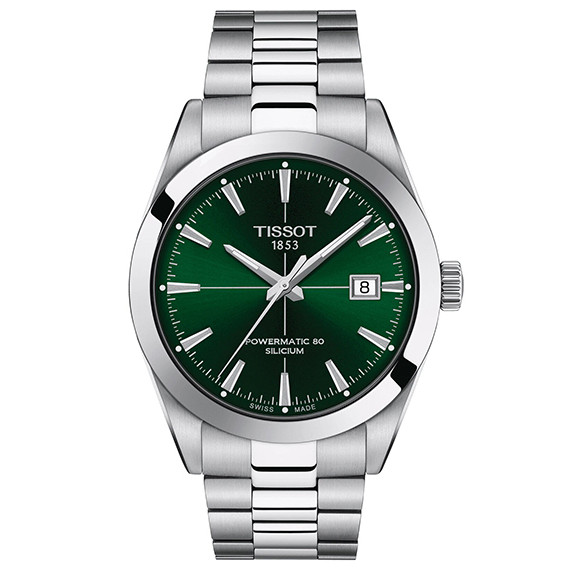 

Мужские часы Tissot T127.407.11.091.01