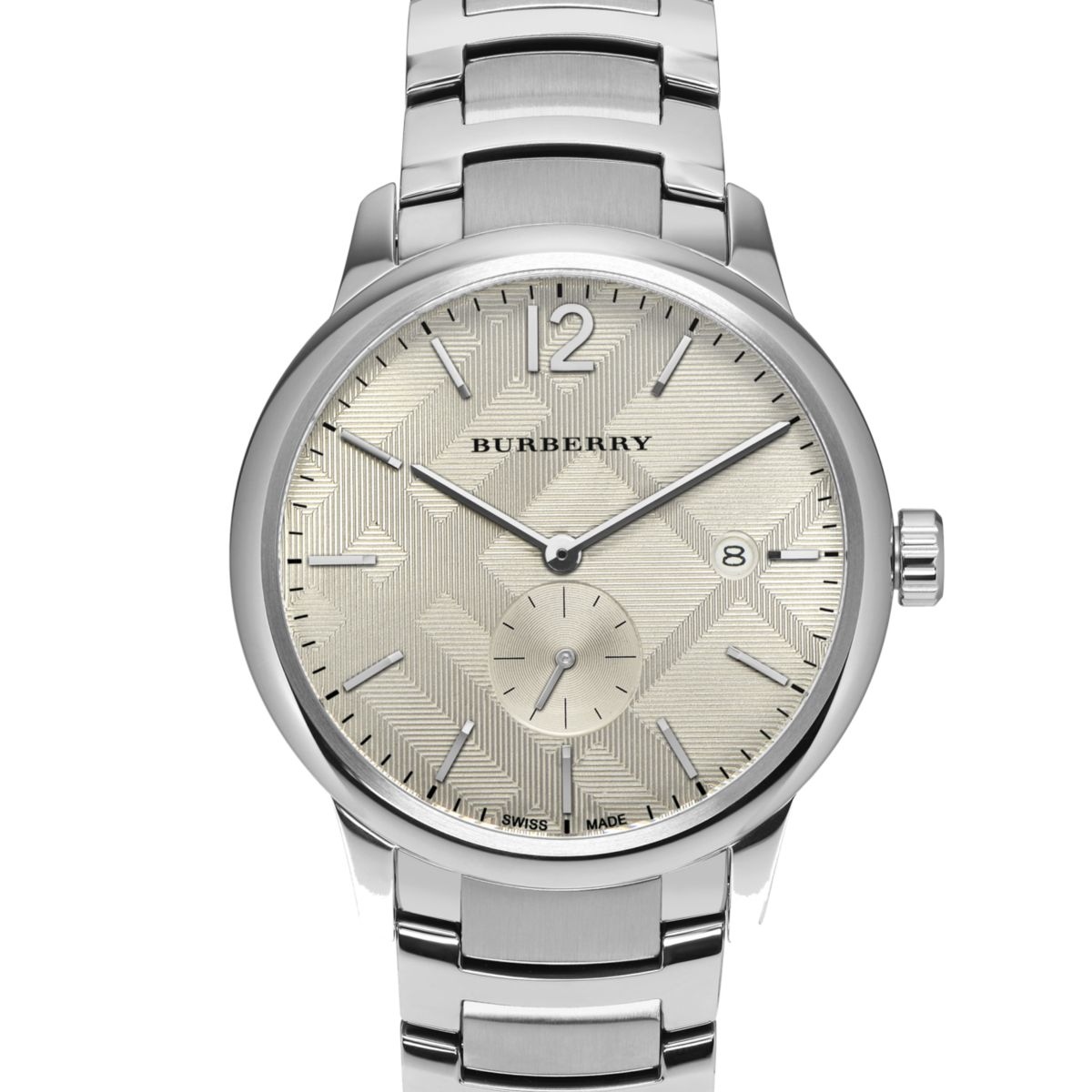 

Мужские часы Burberry BU10004