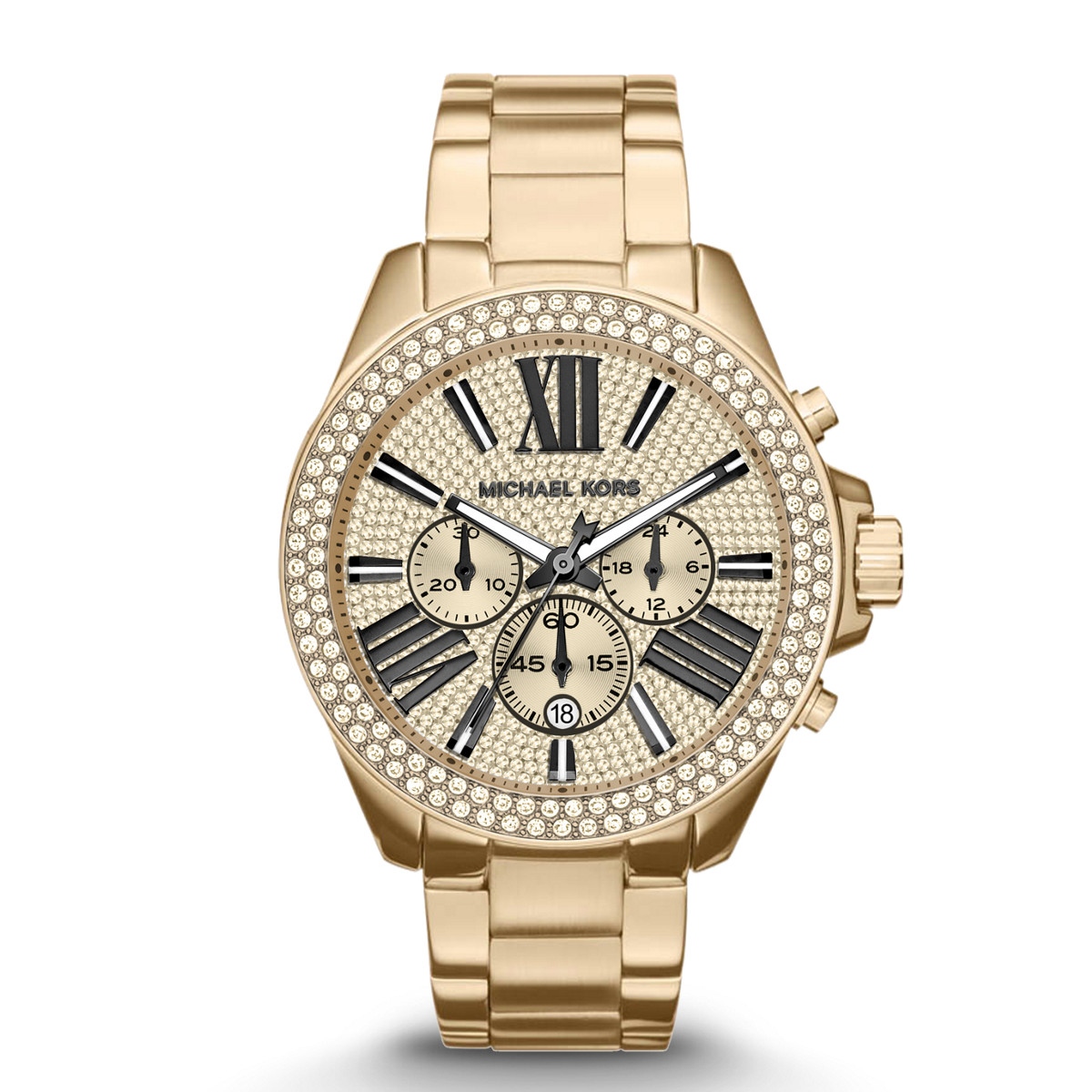 

Женские часы Michael Kors MK6095