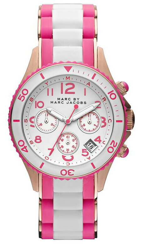 

Женские часы Marc by Marc Jacobs MBM2593