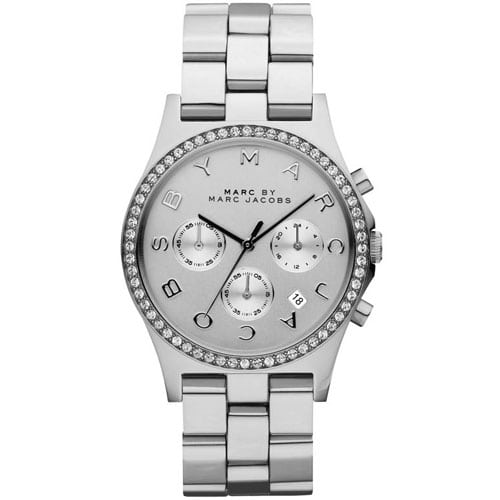 

Женские часы Marc by Marc Jacobs MBM9017
