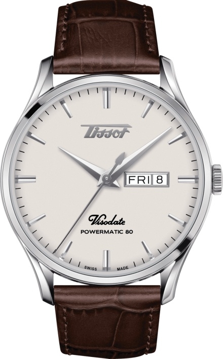 

Мужские часы Tissot T118.430.16.271.00