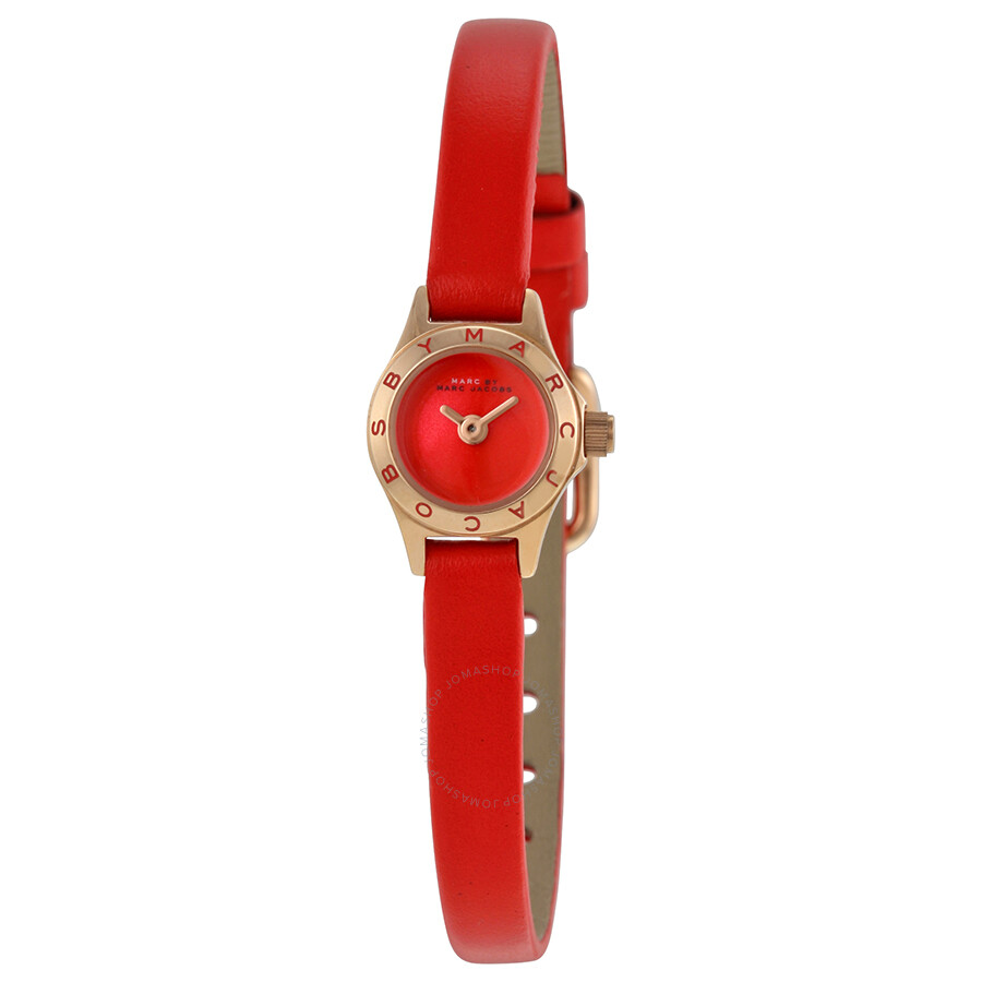 

Женские часы Marc by Marc Jacobs MBM1343