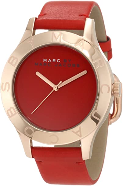 

Женские часы Marc by Marc Jacobs MBM1210