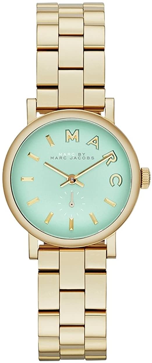 

Женские часы Marc by Marc Jacobs MBM3284