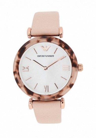 

Женские часы Emporio Armani AR11004
