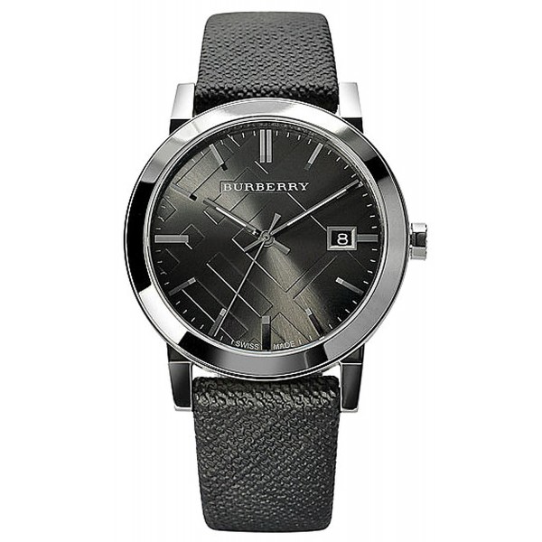 

Мужские часы Burberry BU9024