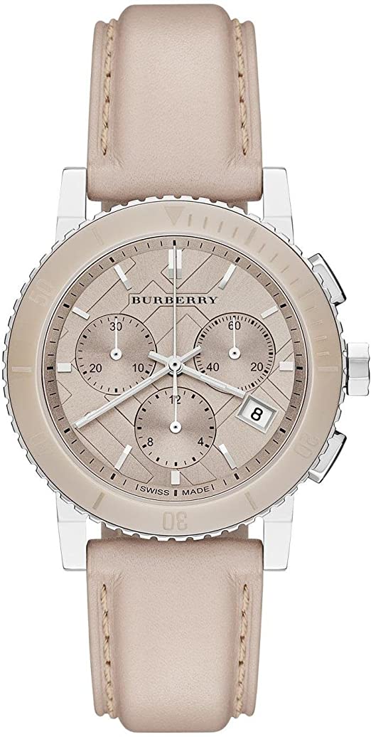 

Женские часы Burberry BU9702